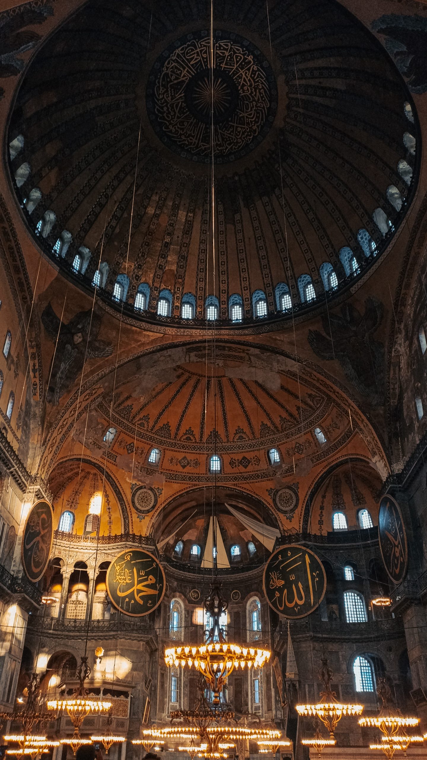 Eyup Sultan Camii