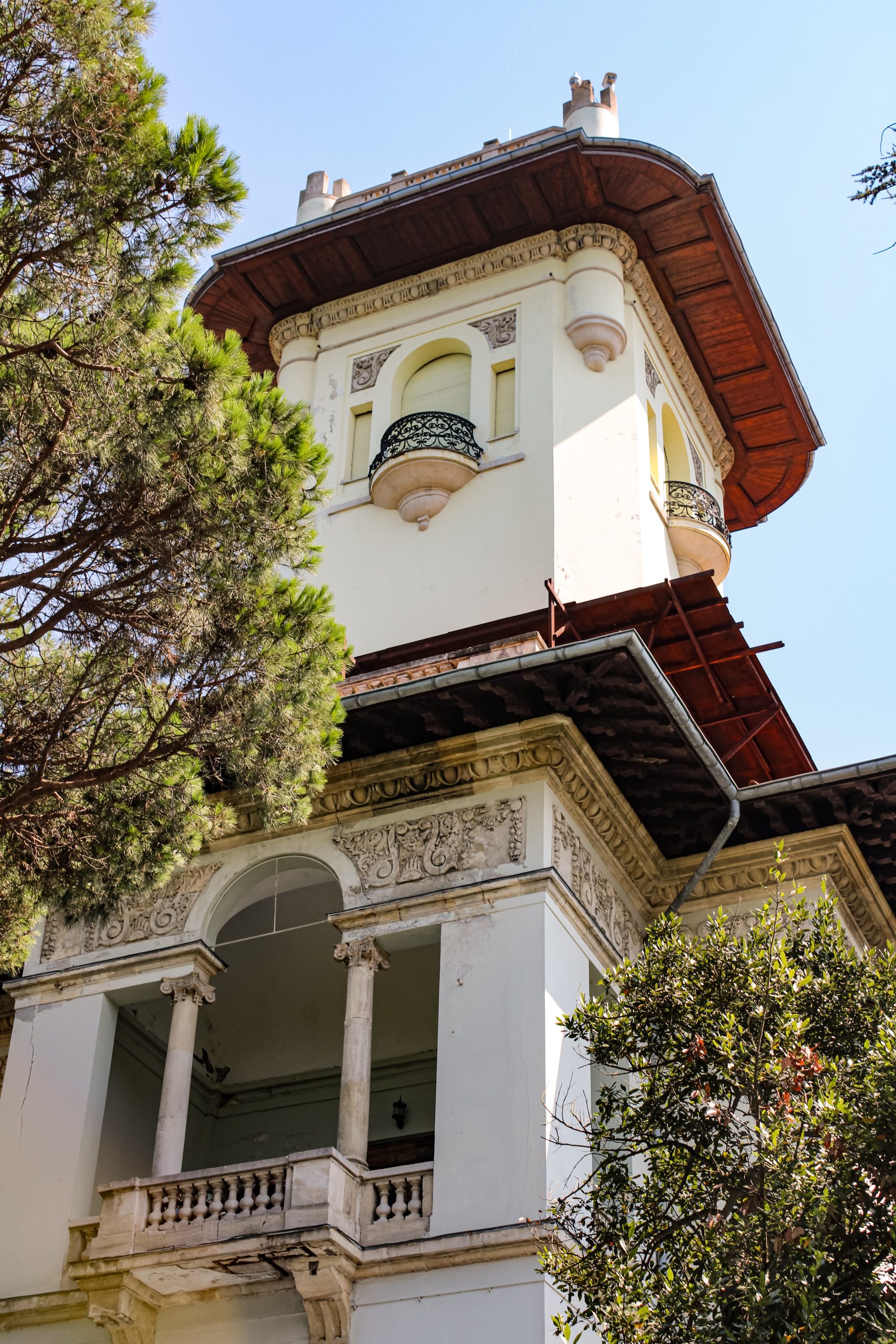 Hıdiv Kasrı