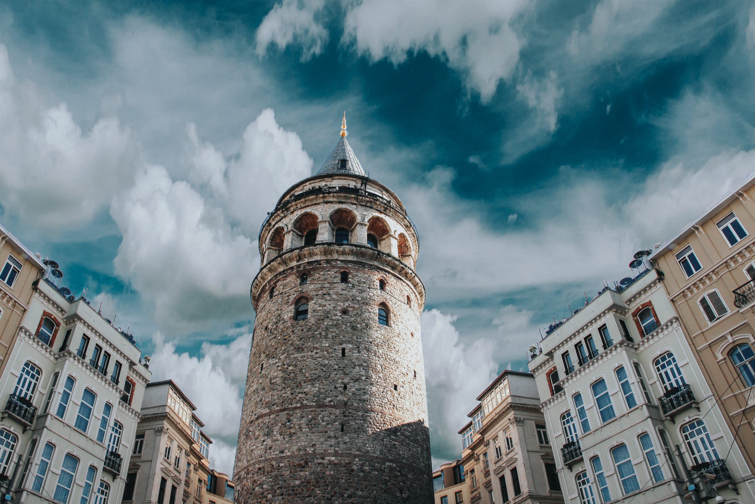 İnstagram için İstanbul
