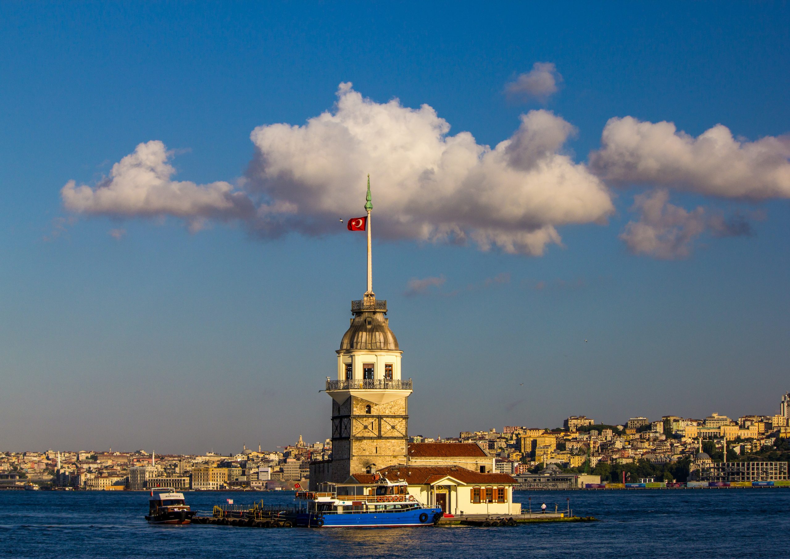 Kız Kulesi