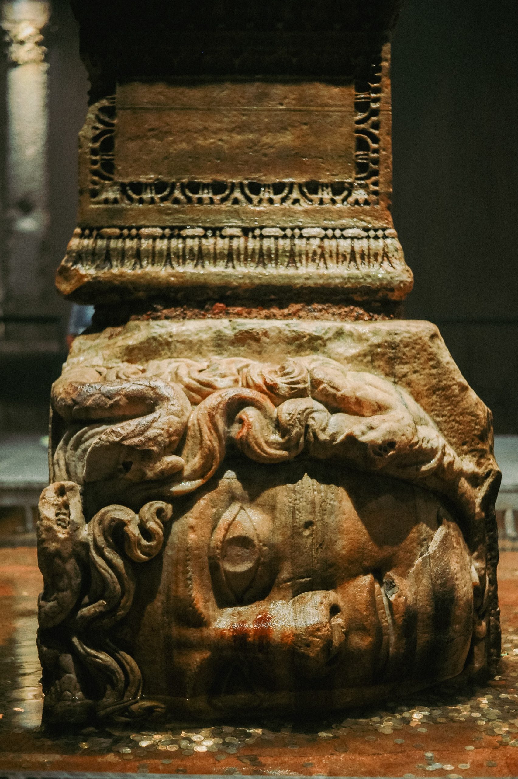 Yerebatan Sarnıcı