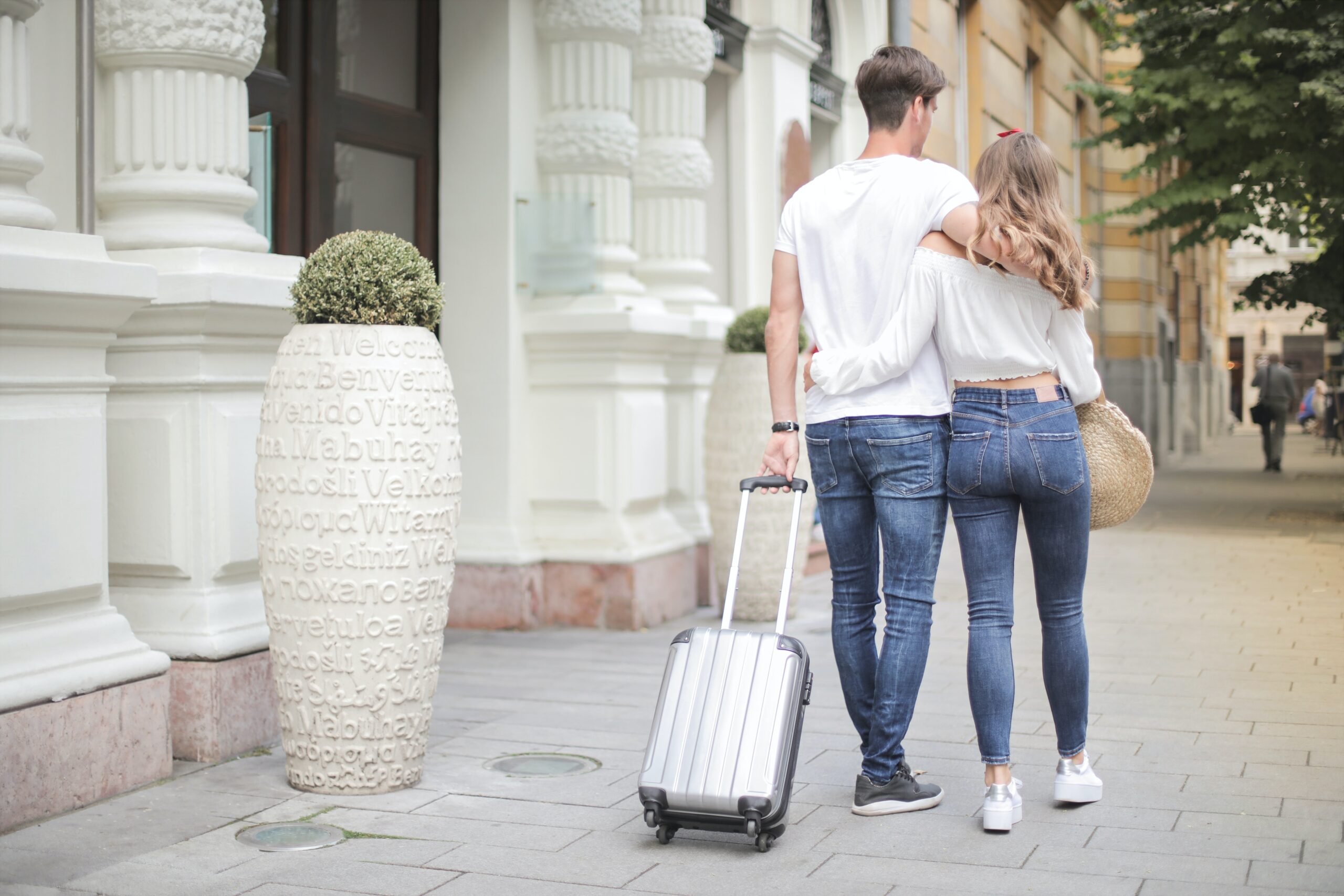 Yerlileri kızdırmayan bir turist nasıl olunur